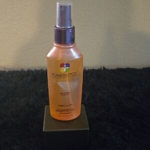 RARE Pureology Pure Volume Thickening Mist Discontinued 4.2 Oz